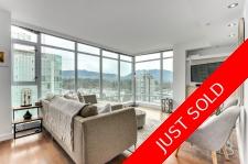 Coal Harbour Apartment/Condo for sale:  2 bedroom 1,224 sq.ft. (Listed 2022-02-17)