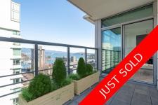 Coal Harbour Apartment/Condo for sale: 2 bedroom 1,145 sq.ft. (Listed 2022-03-16)
