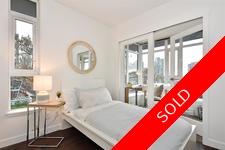 Yaletown Condo for sale:  2 bedroom 821 sq.ft. (Listed 2020-02-04)