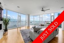 Coal Harbour Apartment/Condo for sale: Carina 3 bedroom 1,786 sq.ft. (Listed 2023-06-01)