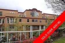 Shaughnessy Condo for sale:  1 bedroom 664 sq.ft. (Listed 2010-04-09)