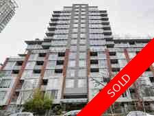 Yaletown Condo for sale: 1 bedroom 639 sq.ft. (Listed 2017-03-14)
