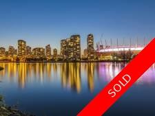 False Creek Condo for sale:  2 bedroom 1,099 sq.ft. (Listed 2016-07-29)