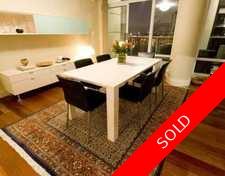 False Creek North Condo for sale:  2 bedroom 1,650 sq.ft. (Listed 2009-05-11)