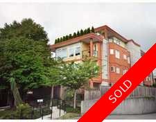 Central Lonsdale Condo/Townhouse for sale:  2 bedroom 1,072 sq.ft. (Listed 2009-09-02)